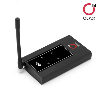 Router wi-fi z gniazdem karty sim OLAX 150 mb/s MF981 3g 4g mobilny hotspot 4g lte router Mifis