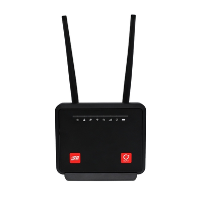 OLAX MC60 CAT4 CAT6 CPE modem wi-fi 300 Mbps mobilny bezprzewodowy router wi-fi 4G LTE ze slotem do karty SIM