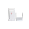 Zewnętrzny router CPE Wi-Fi 802.11B / G / N 4g LTE z gniazdem karty SIM dla obszarów wiejskich